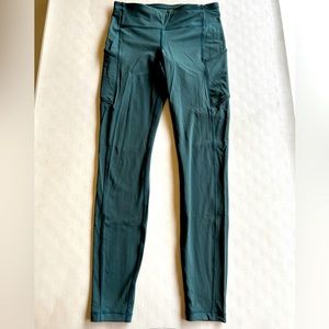 Lululemon Yoga Pants